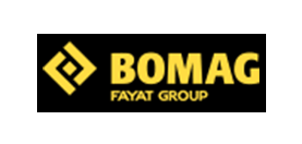 Bomag Fayat Group Logo
