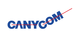 Canycom Logo