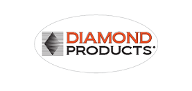 Diamond Products Logo