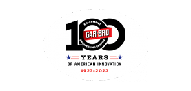 Gar-Bro Logo