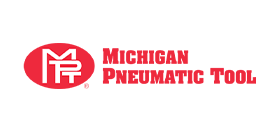 Michigan Pneumatic Tool Logo