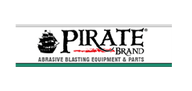 Pirate Brand Logo