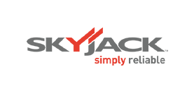Sky Jack Simply Reliable Logo