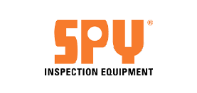 Spy Inspection Equipment Logo