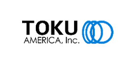Toku America, Inc. Logo