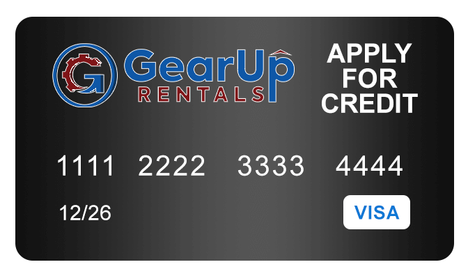 Credit Card