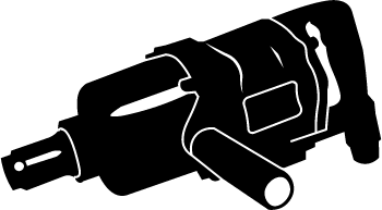 Air Tools Icon
