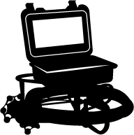 Cameras Icon
