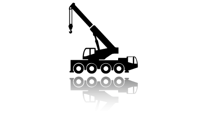 Crane Icon