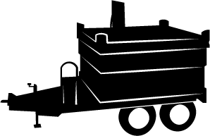 Fuel Tanks Icon