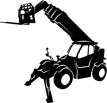 Material Lifts Icon