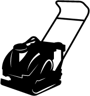 Plate Compactors Icon