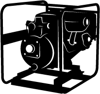 Pumps Icon