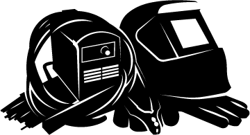 Welding Accessories Icon