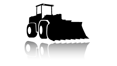 Wheel Loaders Icon