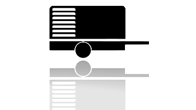 Air Compressor Icon