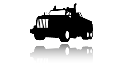 Dump Trucks Icon