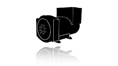 Generators Icon
