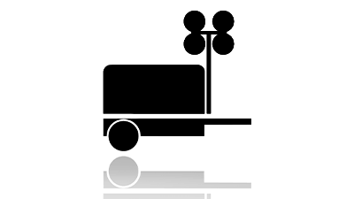 Light Tower Icon