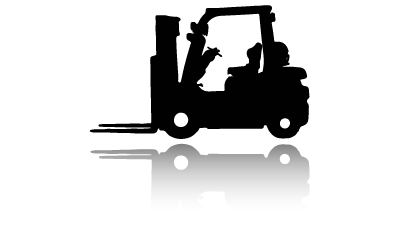 Forklift Icon