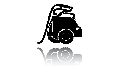 Presssure Washer Icon