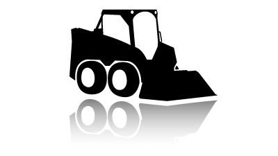 Skid Steers Icon