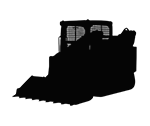 Track Loaders Icon