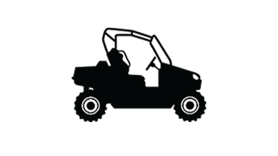 Utility Vehicle Icon