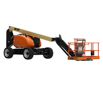 Boom Lifts