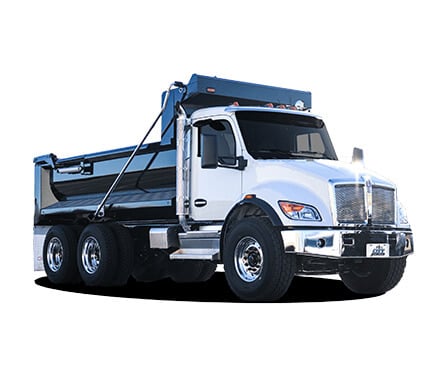 Dump Trucks