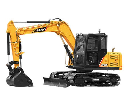 Excavators