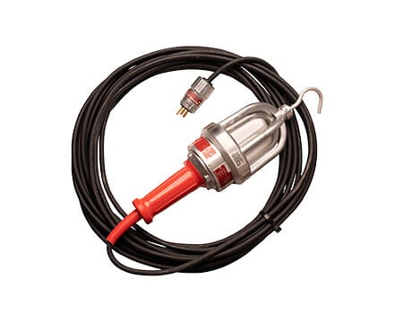 Explosion Proof Lighting Cord
