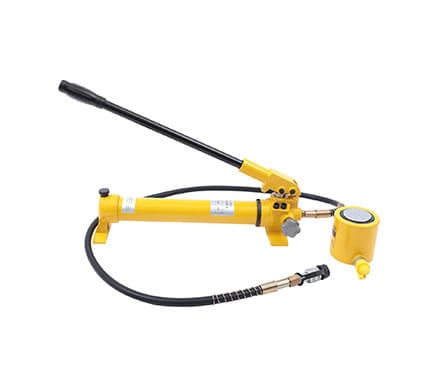 Hydraulic Jack