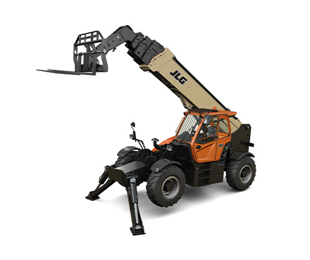 Material Lifts