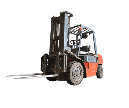 Scissor Lift
