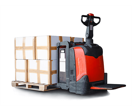 Pallet Jack