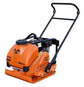 Plate Compactors