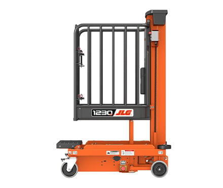 One Man Lift