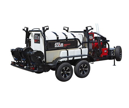 Pressure Washers