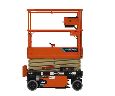 Scissor Lift