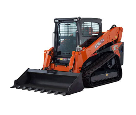 Track Loader