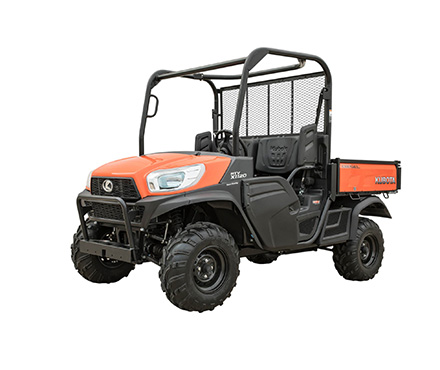 UTV's