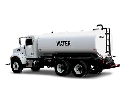 Water Trucks