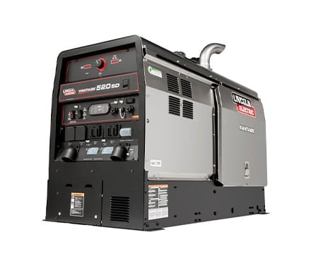 Welding Machines
