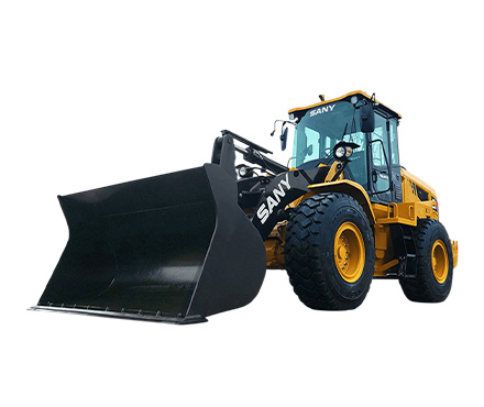 Wheel Loader