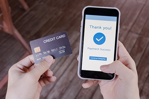 Easy Payments
